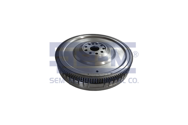 Flywheel